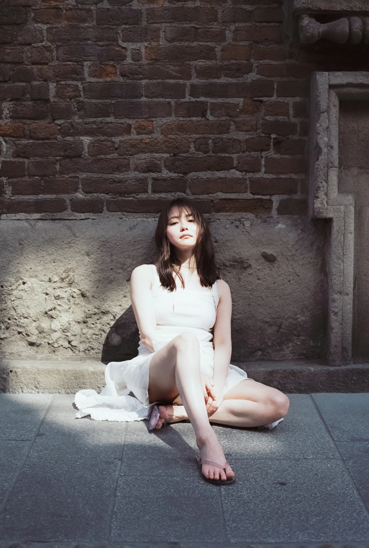 山田杏奈3rd写真集